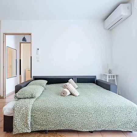Apartamento Entre Aude & Cite - T2 Cosy Avec Balcon Et Clim *