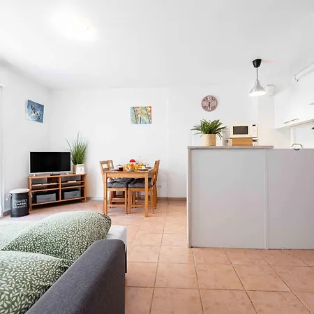 דירה Entre Aude & Cite - T2 Cosy Avec Balcon Et Clim