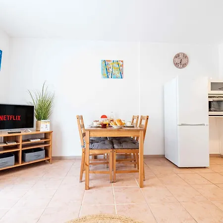 Entre Aude & Cite - T2 Cosy Avec Balcon Et Clim דירה *