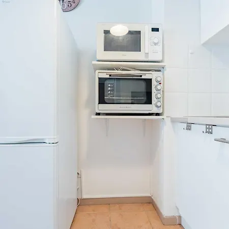 Entre Aude & Cite - T2 Cosy Avec Balcon Et Clim דירה