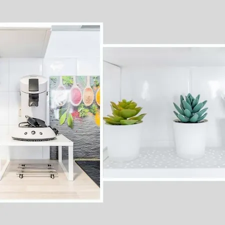 Entre Aude & Cite - T2 Cosy Avec Balcon Et Clim Apartamento Carcassonne