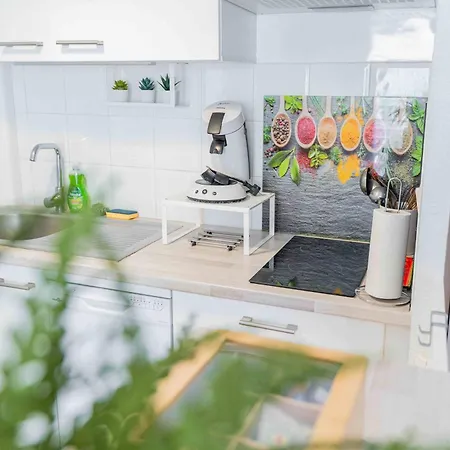 Entre Aude & Cite - T2 Cosy Avec Balcon Et Clim * Carcassonne