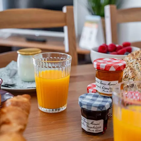 Apartamento Entre Aude & Cite - T2 Cosy Avec Balcon Et Clim Carcassonne